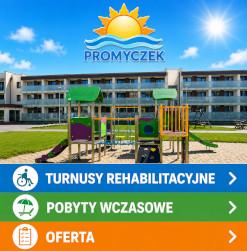 promyczek